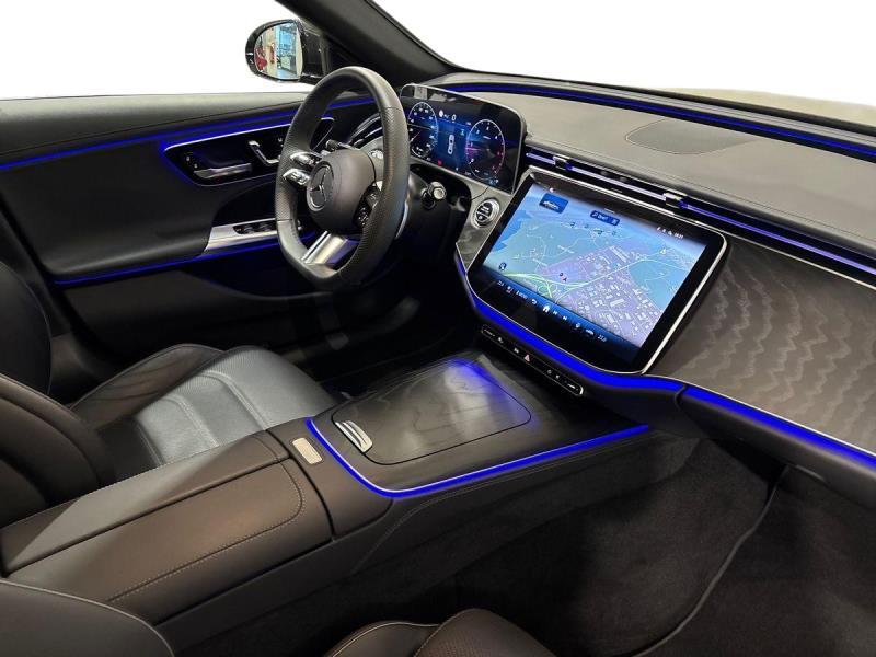 Mercedes Classe E 220 d AMG Line Advanced Plus auto