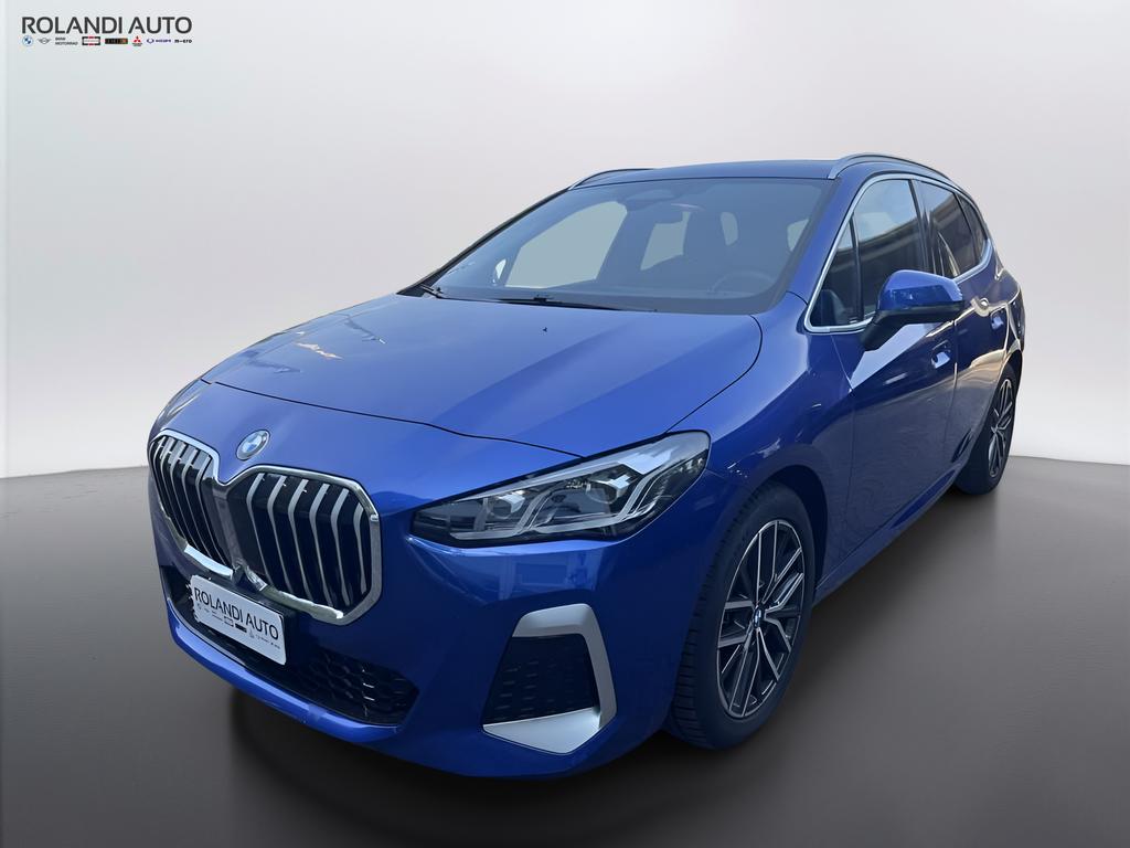 BMW Serie 2 220i Active Tourer mhev 48V Msport auto