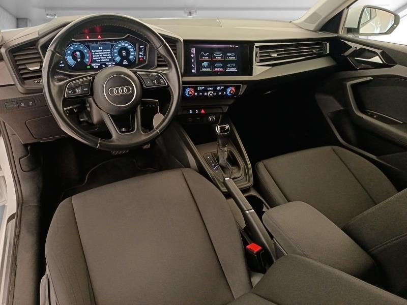 Audi A1 Sportback 30 1.0 tfsi Admired s-tronic my20