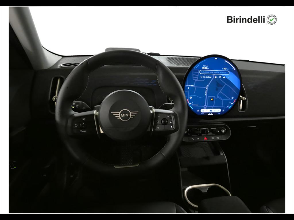 Mini Mini Countryman 1.5 48V C Classic auto