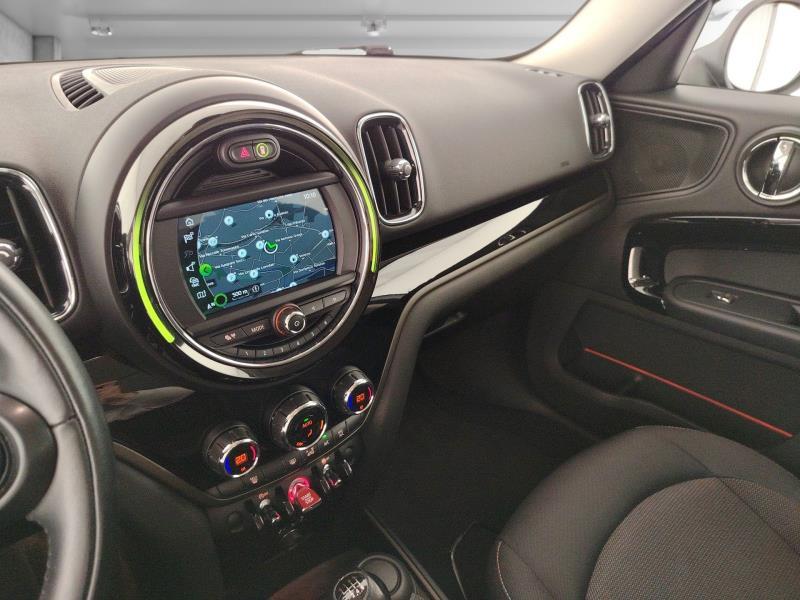 Mini One D Countryman 1.5 TwinPower Turbo One D Business