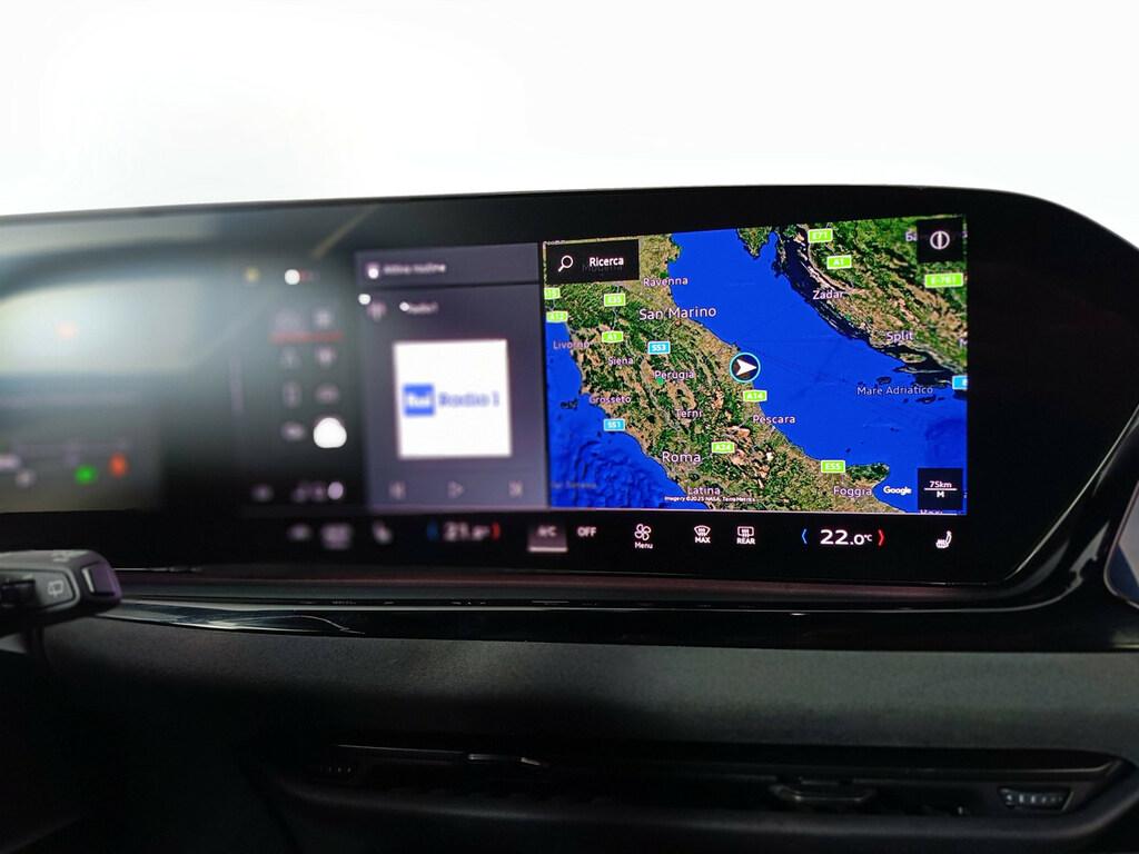 Audi A5 Avant 2.0 tdi mhev+ S line edition quattro 204cv s-tronic