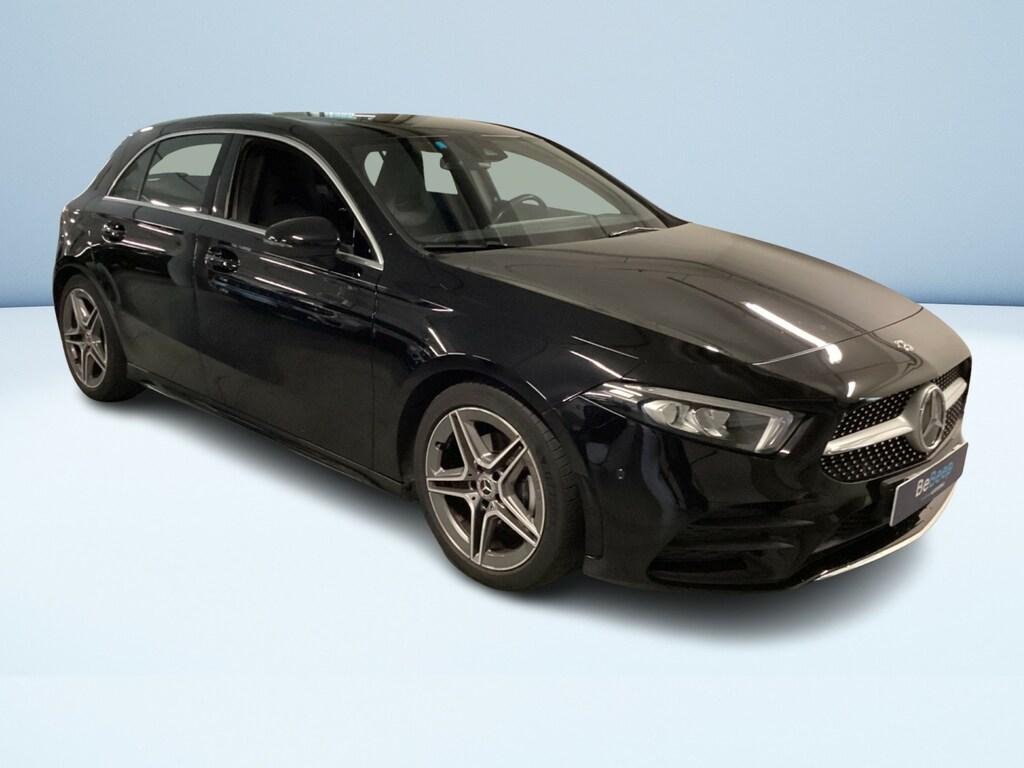 Mercedes Classe A 200 Premium auto