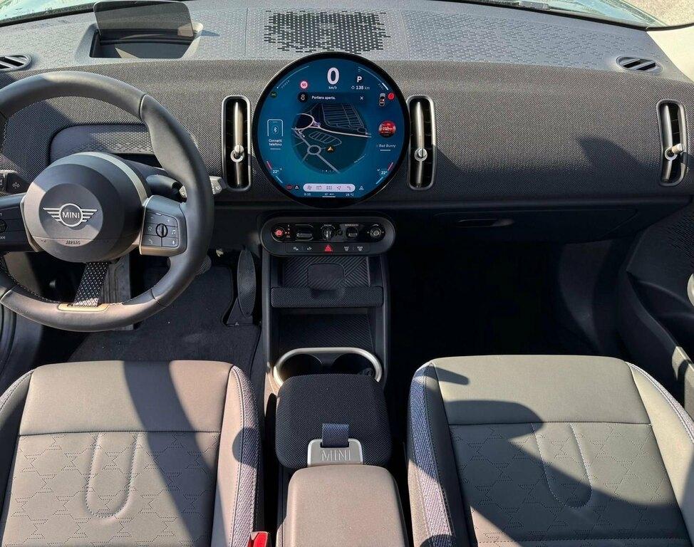 Mini Mini Countryman 1.5 48V C Classic auto