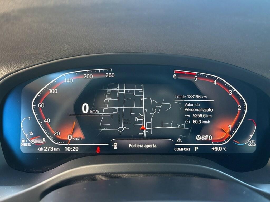 BMW X4 xdrive20d mhev 48V Msport auto