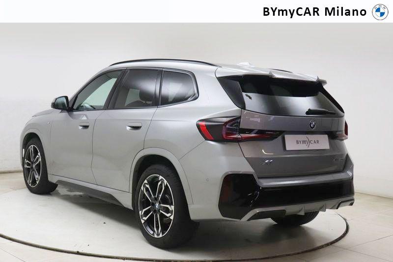 BMW X1 xdrive20d mhev 48V MSport Pro auto