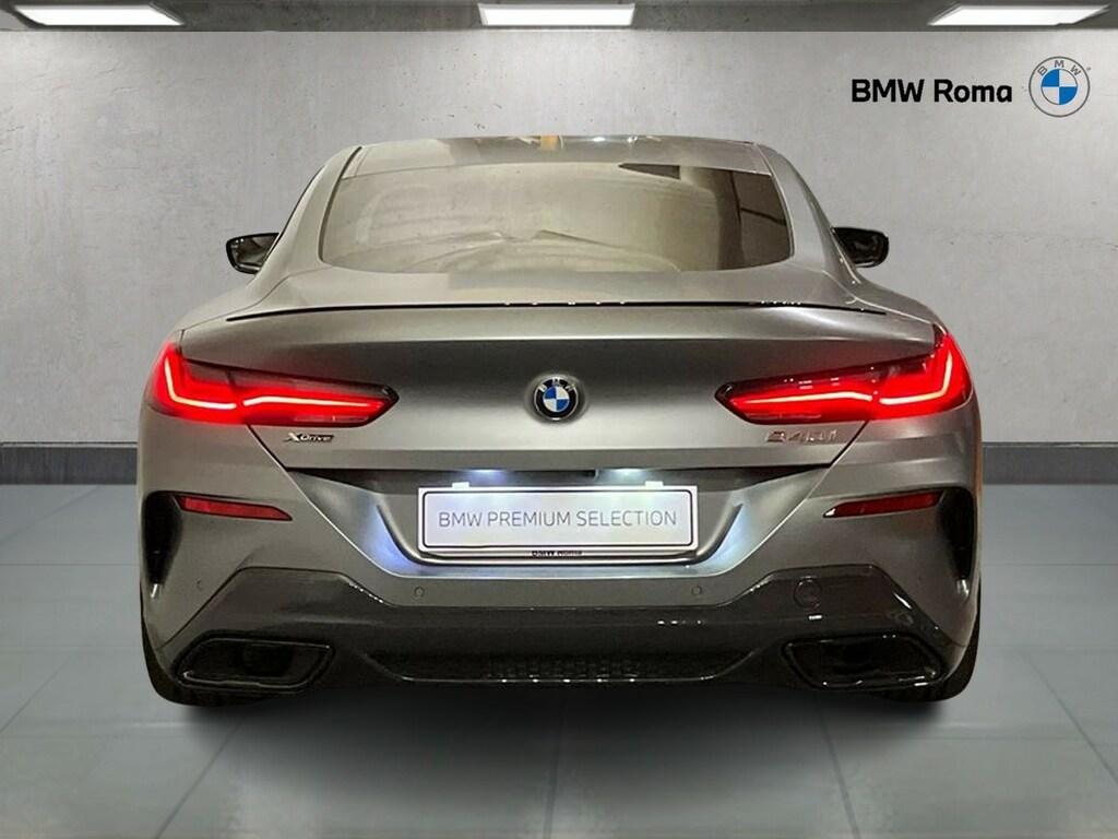 BMW Serie 8 840i Coupe xdrive auto