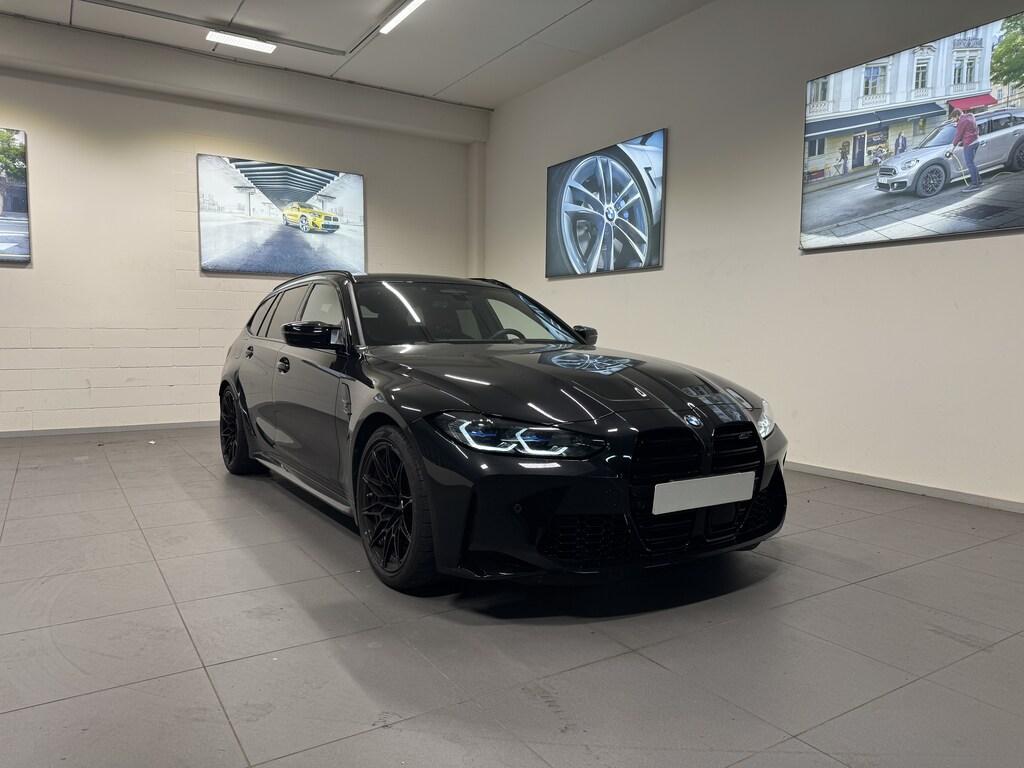 BMW M3 Touring 3.0 Competition M xdrive auto