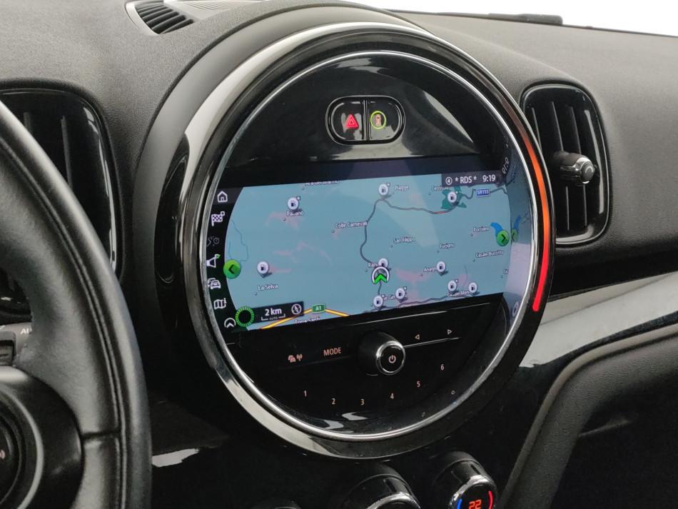 Mini One D Countryman 1.5 TwinPower Turbo One D Hype