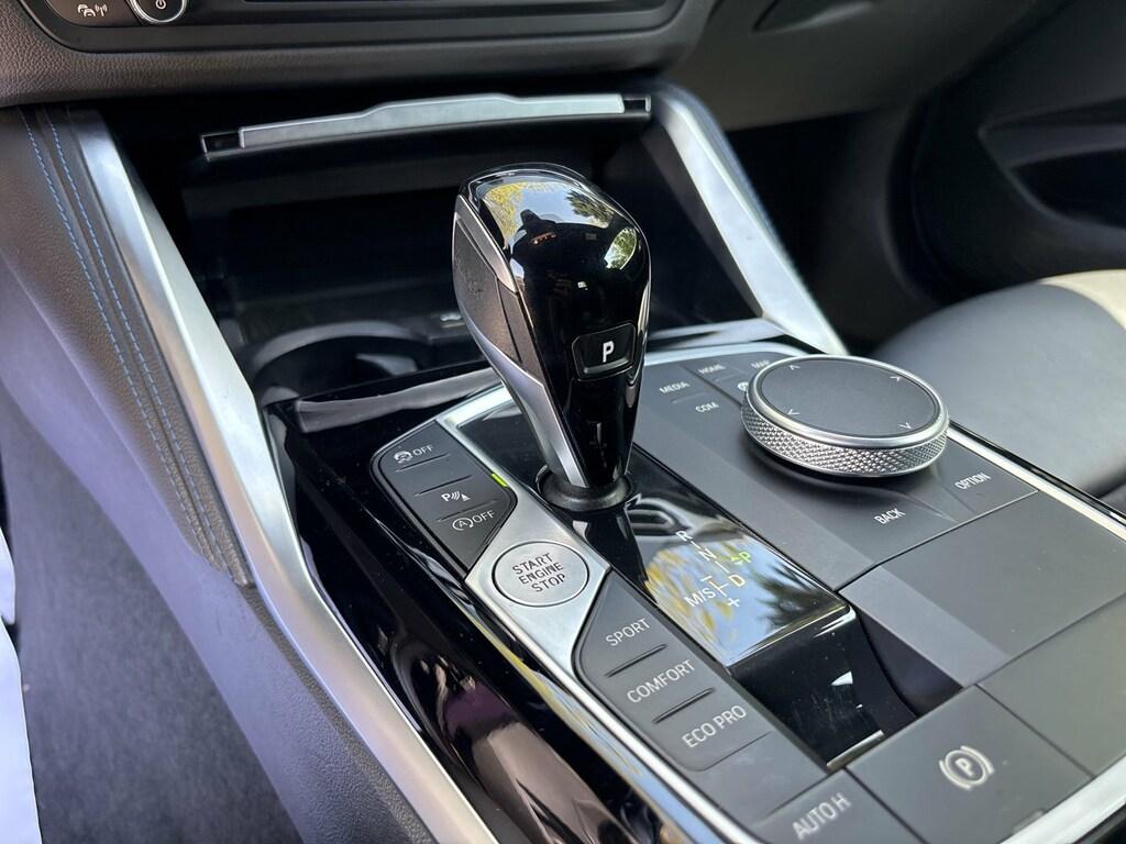 BMW Serie 2 M 220i Coupe M240i xdrive auto