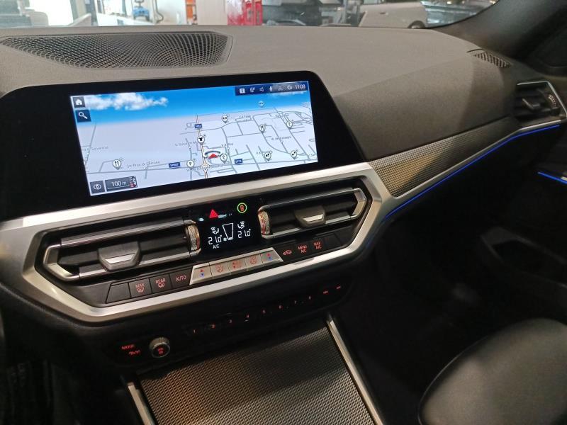 BMW Serie 3 320d mhev 48V Msport auto
