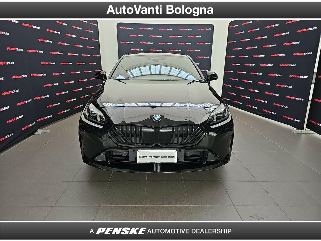 BMW Serie 1 118d MSport Pro auto
