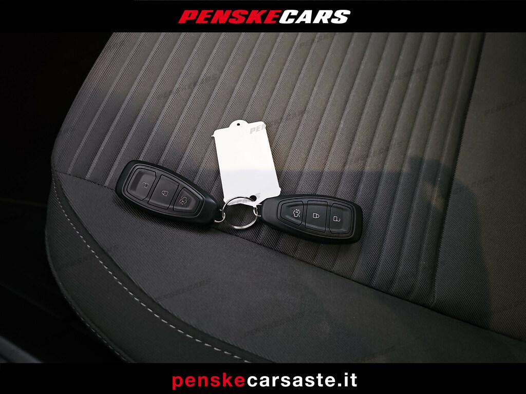 Ford C-Max 1.5 tdci Titanium s&s 120cv my18.5