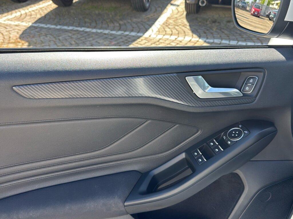 Ford Focus SW 1.5 ecoblue ST-Line Co-pilot s&s 120cv auto