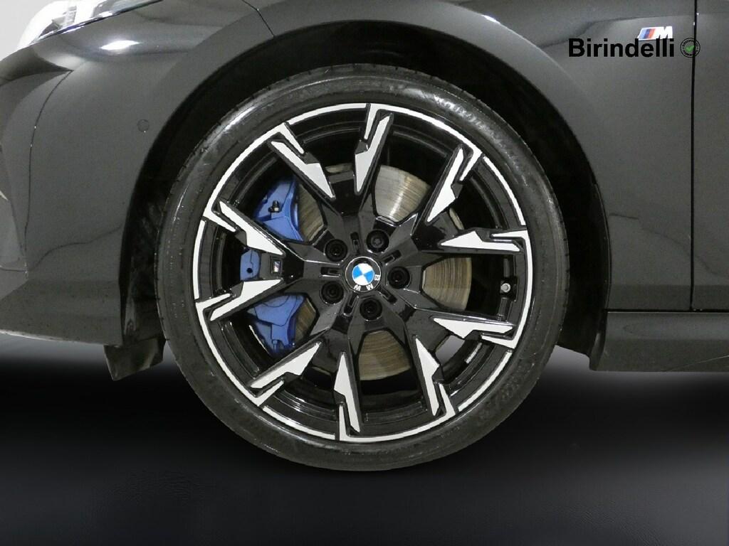 BMW Serie 1 120d 48V MSport auto