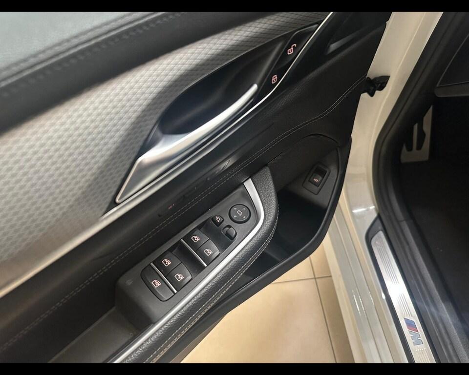 BMW Serie 6 630d Gran Turismo xdrive Msport 265cv auto