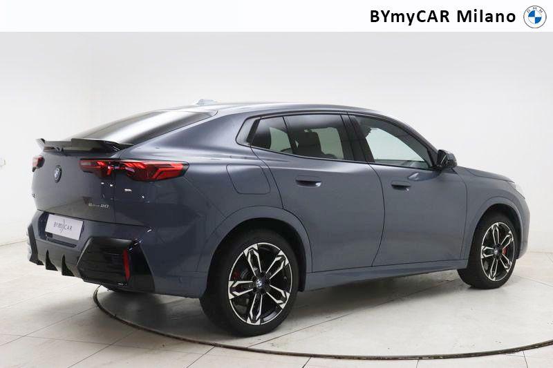 BMW iX2 edrive 20 MSport Pro