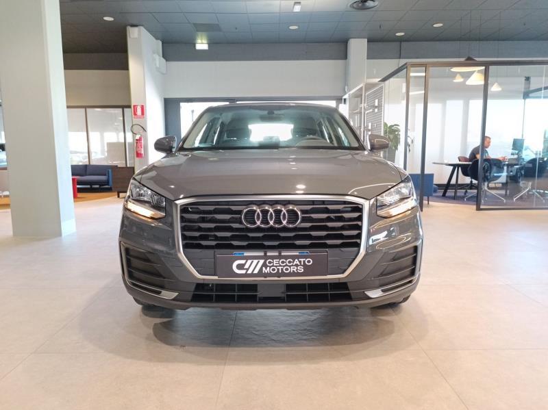 Audi Q2 30 1.0 tfsi