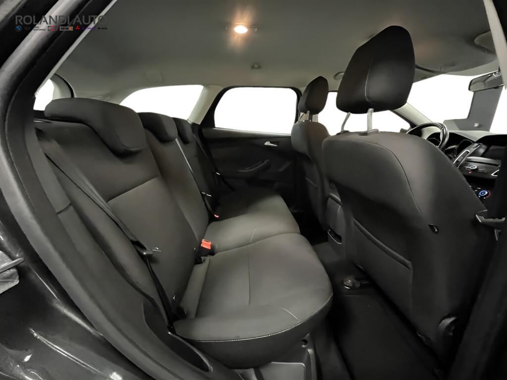 Ford Focus SW 1.5 tdci Business s&s 120cv powershift