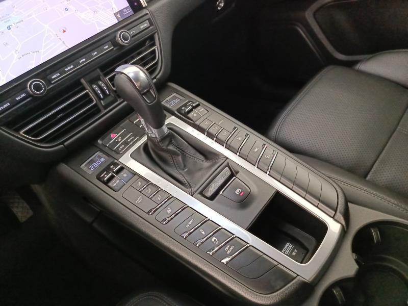 Porsche Macan 2.0 245cv pdk
