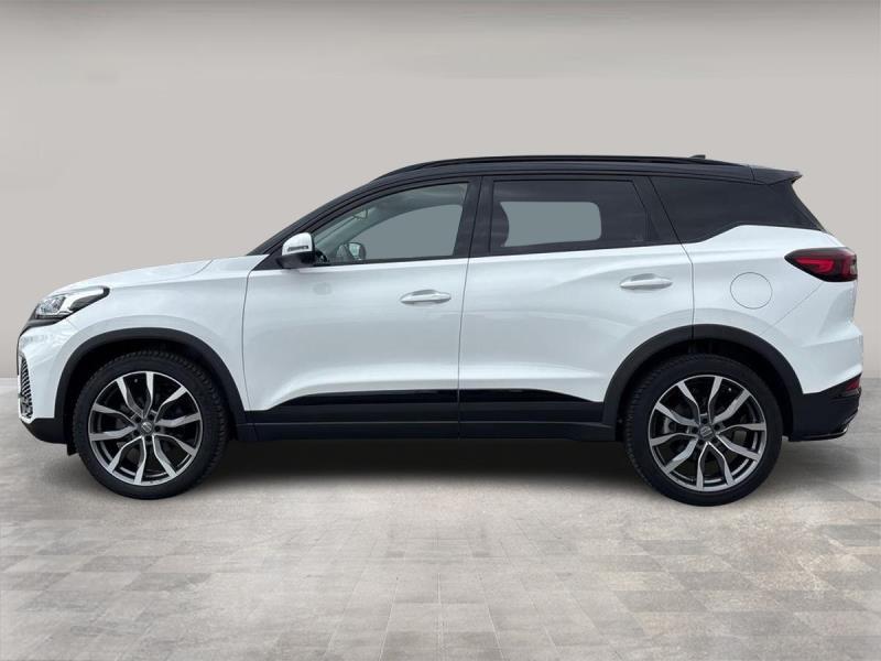 Sportequipe Sportequipe 6 1.5 turbo Gpl 149cv cvt