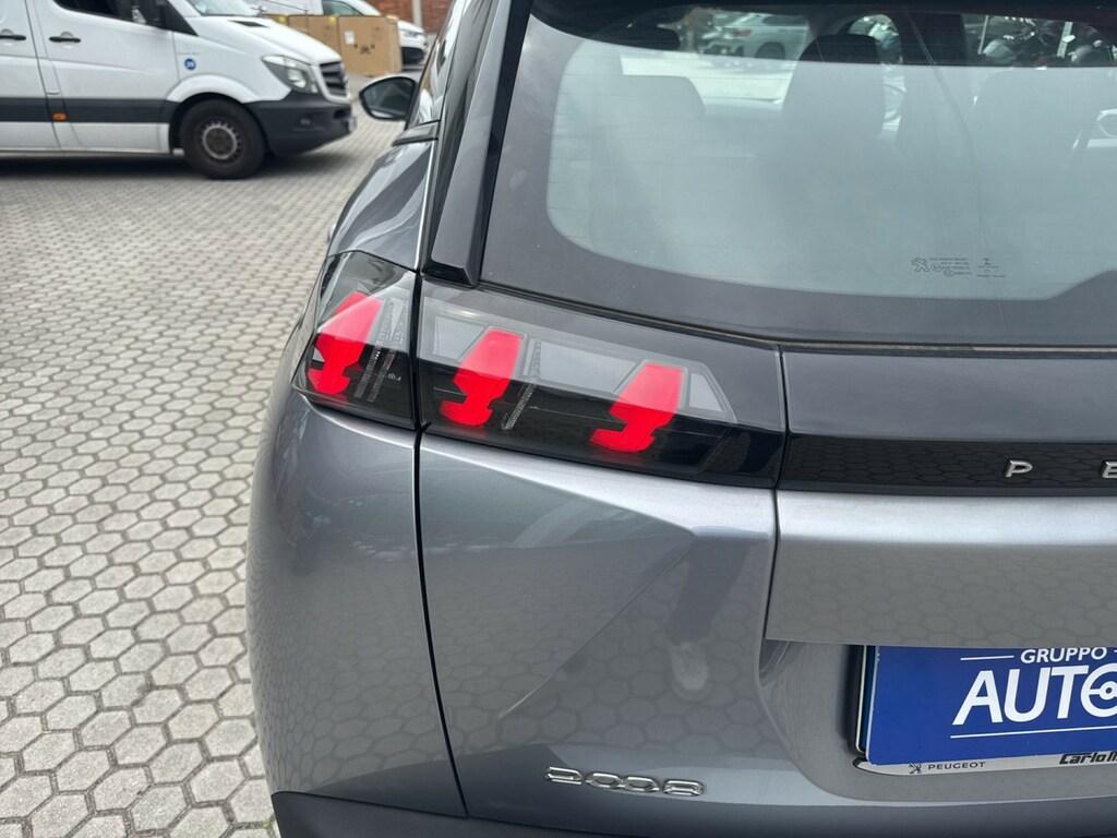 Peugeot 2008 1.2 puretech Allure Pack s&s 130cv