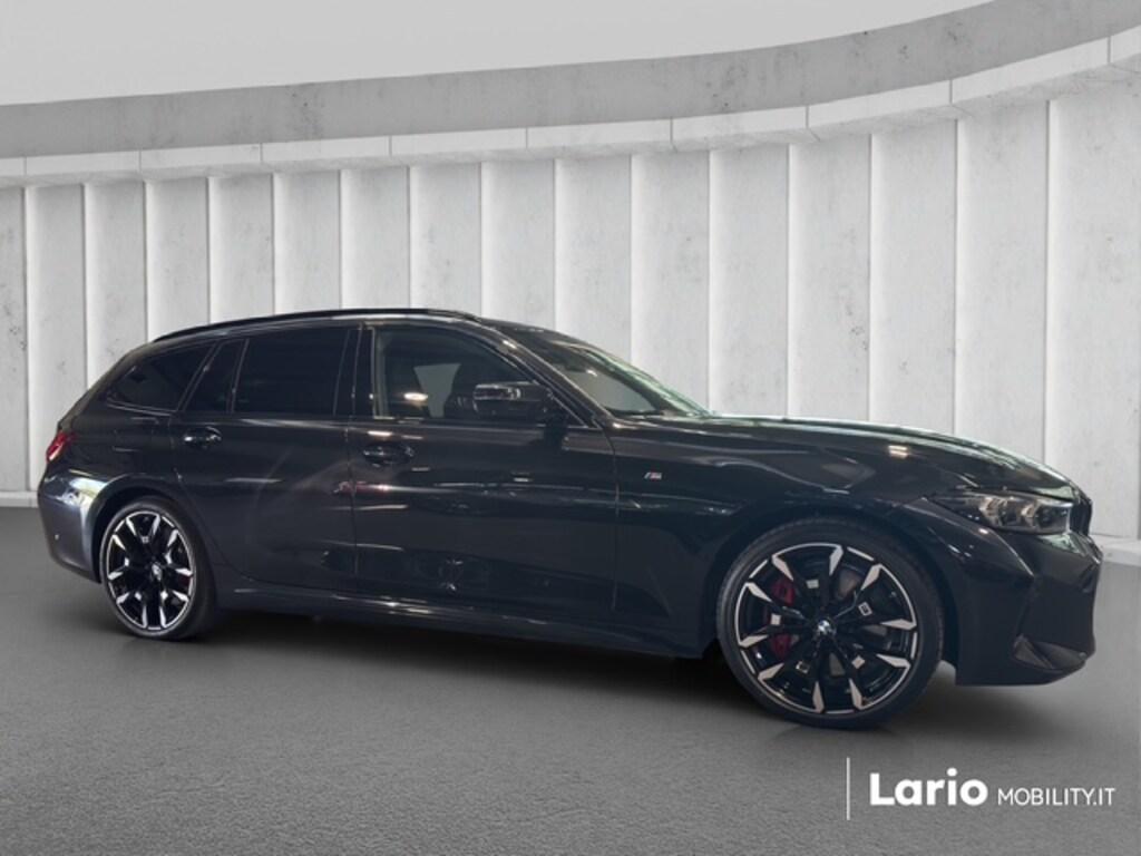 BMW Serie 3 320d Touring mhev 48V Msport xdrive auto