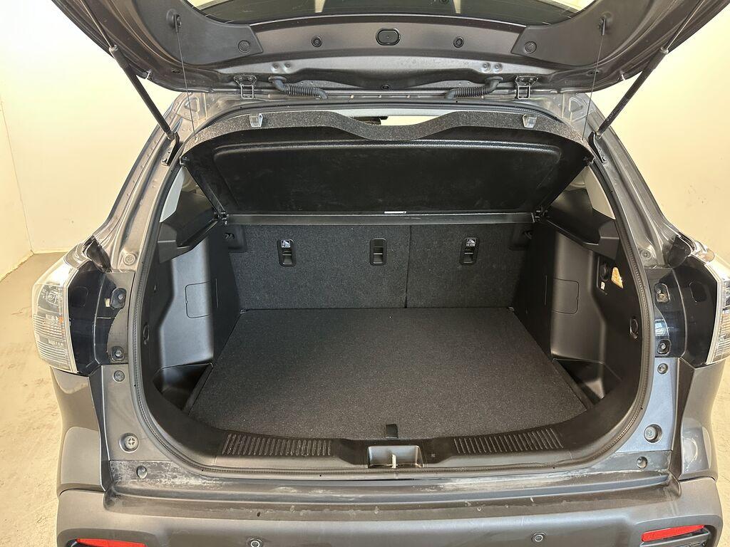 Suzuki S-Cross 1.4h Top 2wd