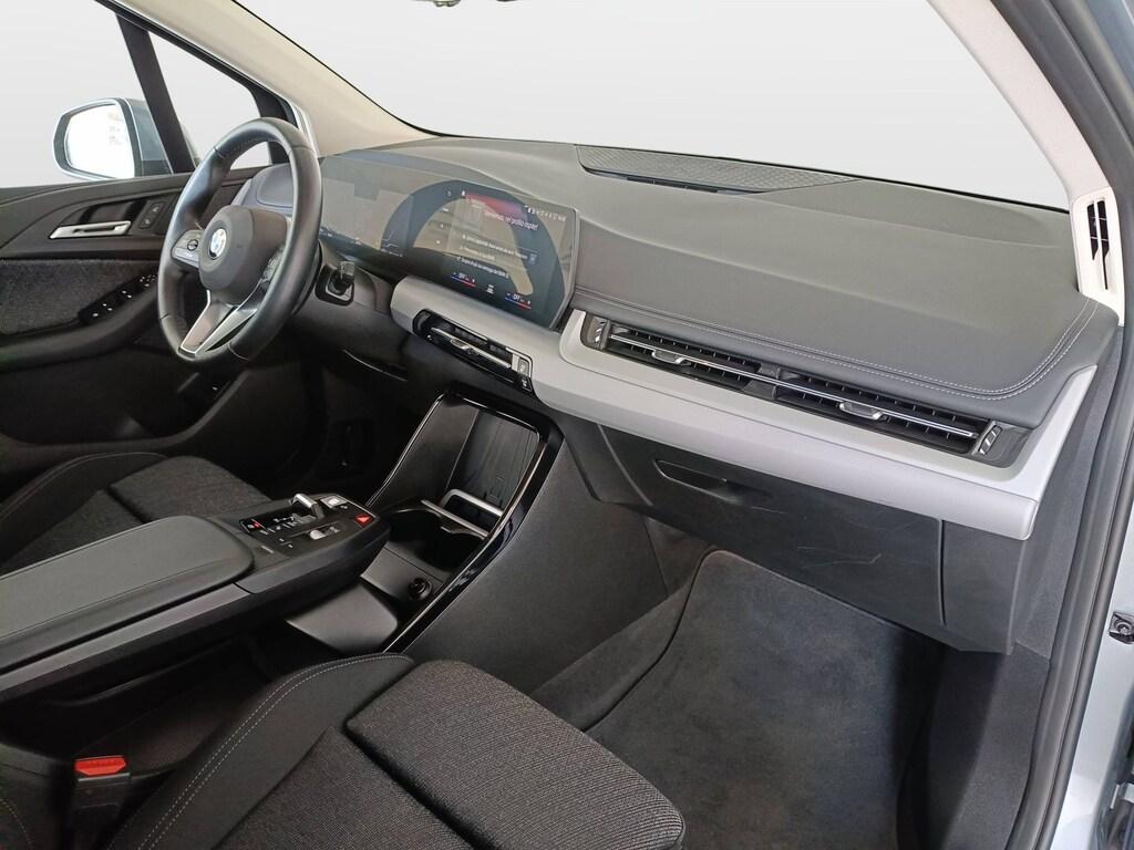 BMW Serie 2 218i Active Tourer auto