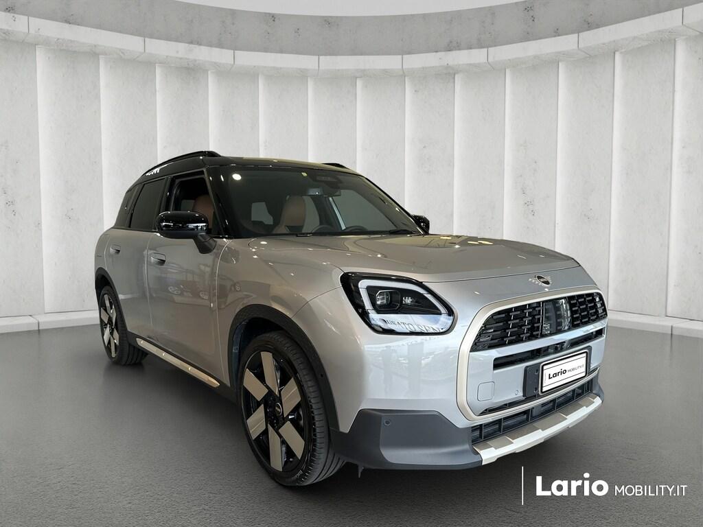 Mini Mini Countryman 1.5 48V C Favoured auto