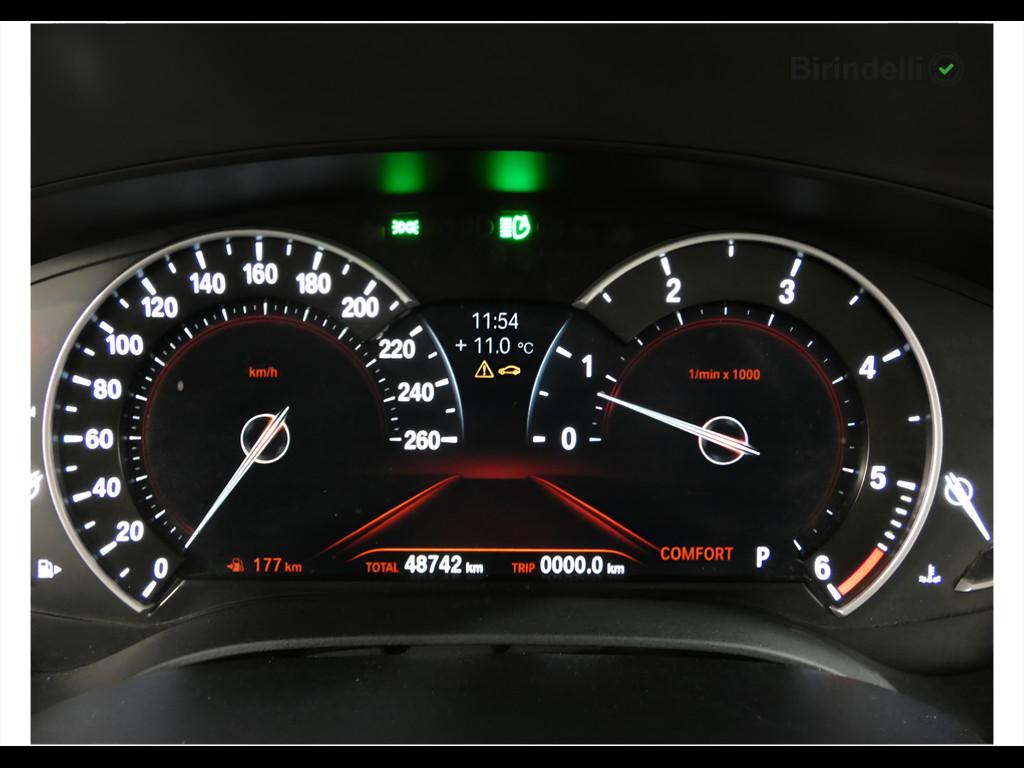 BMW Serie 6 630d Gran Turismo Luxury 249cv auto