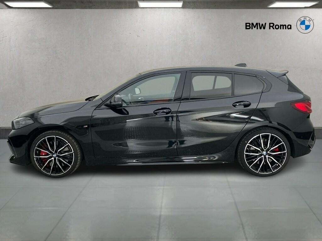 BMW Serie 1 M 135i xdrive auto