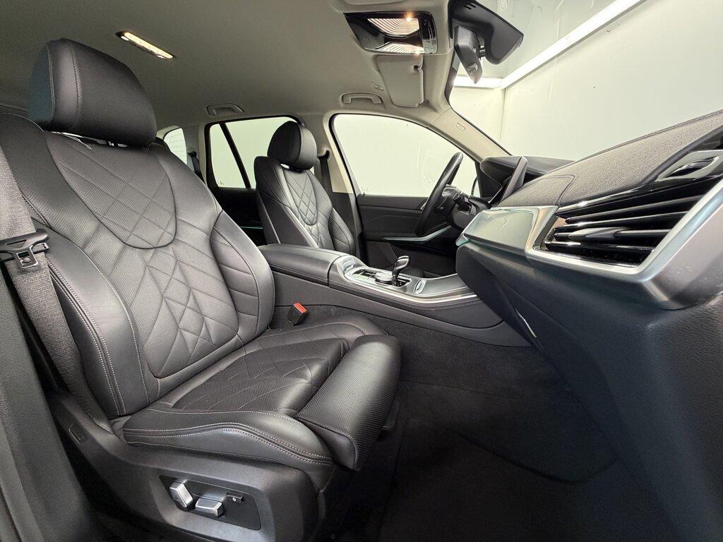 BMW X5 xdrive30d mhev 48V Msport auto