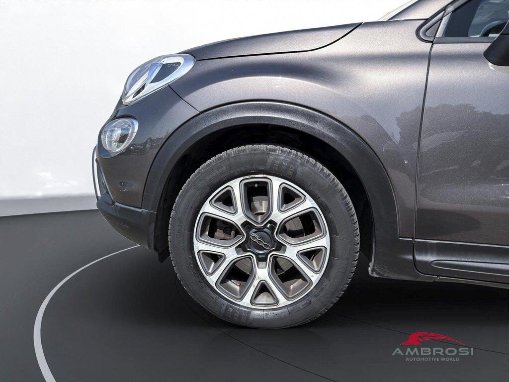 Fiat 500X 1.6 mjt Cross 4x2 120cv