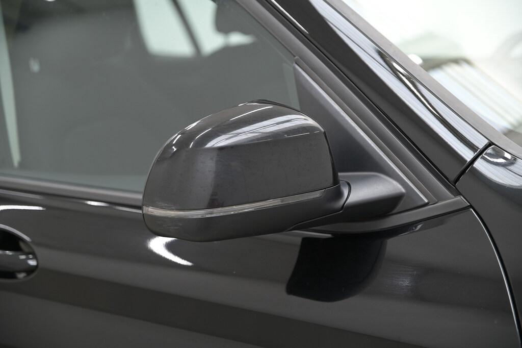 BMW X3 xdrive20d mhev 48V Business Advantage auto