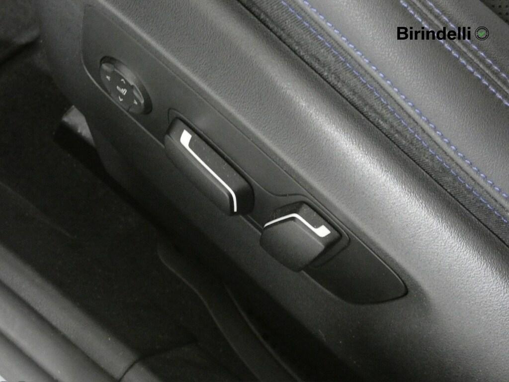 BMW Serie 5 520d 48V Msport sdrive auto