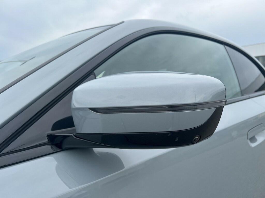 BMW Serie 2 220d Coupe mhev 48V Msport auto