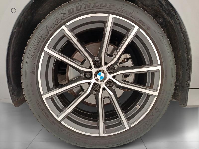 BMW Serie 3 320d Touring mhev 48V xdrive auto