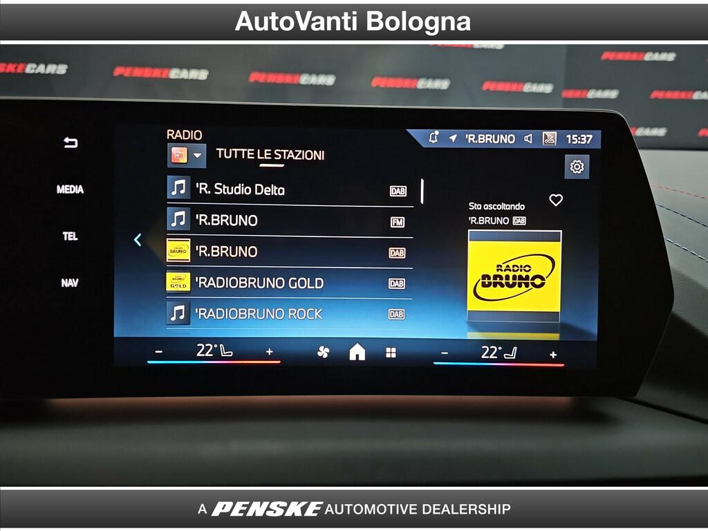 BMW Serie 1 118d MSport Pro auto