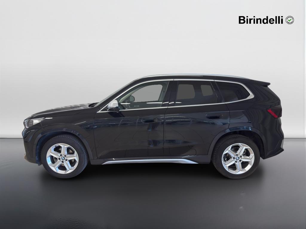 BMW X1 sdrive18d X-Line Edition Essence auto