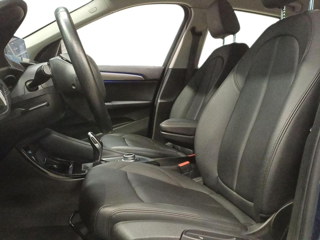 BMW X1 xdrive18d xLine auto