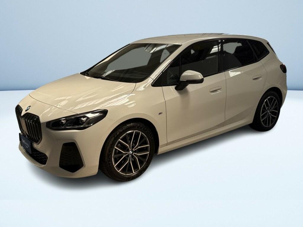 BMW Serie 2 218d Active Tourer Msport auto
