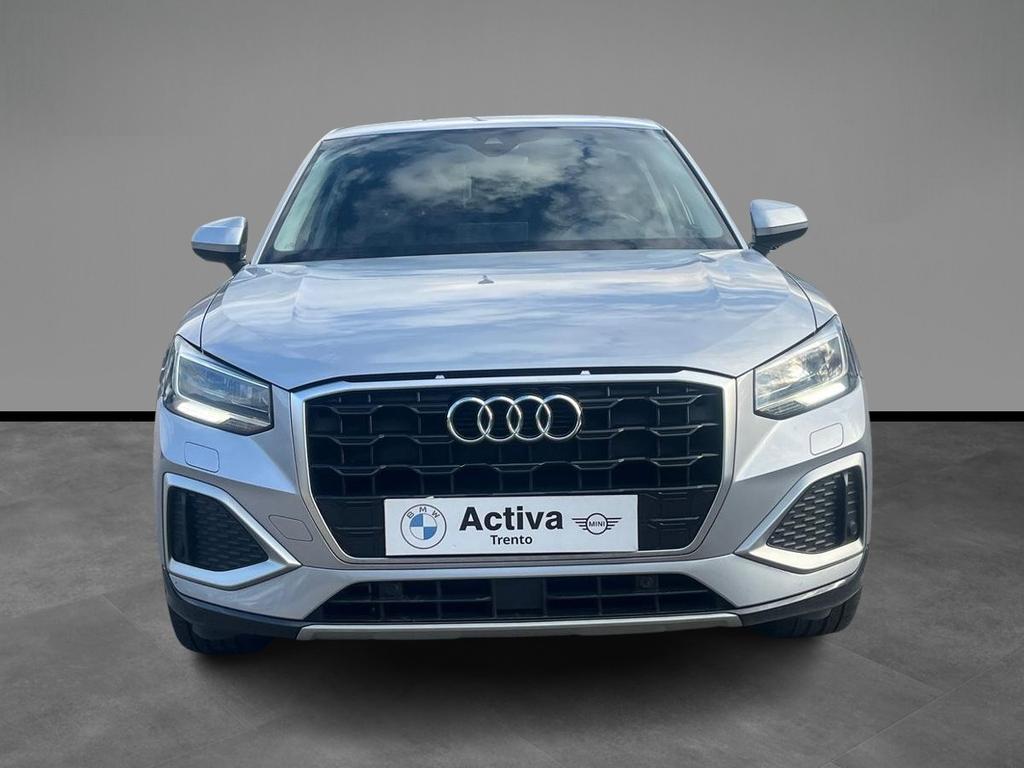 Audi Q2 30 2.0 tdi Business plus s-tronic