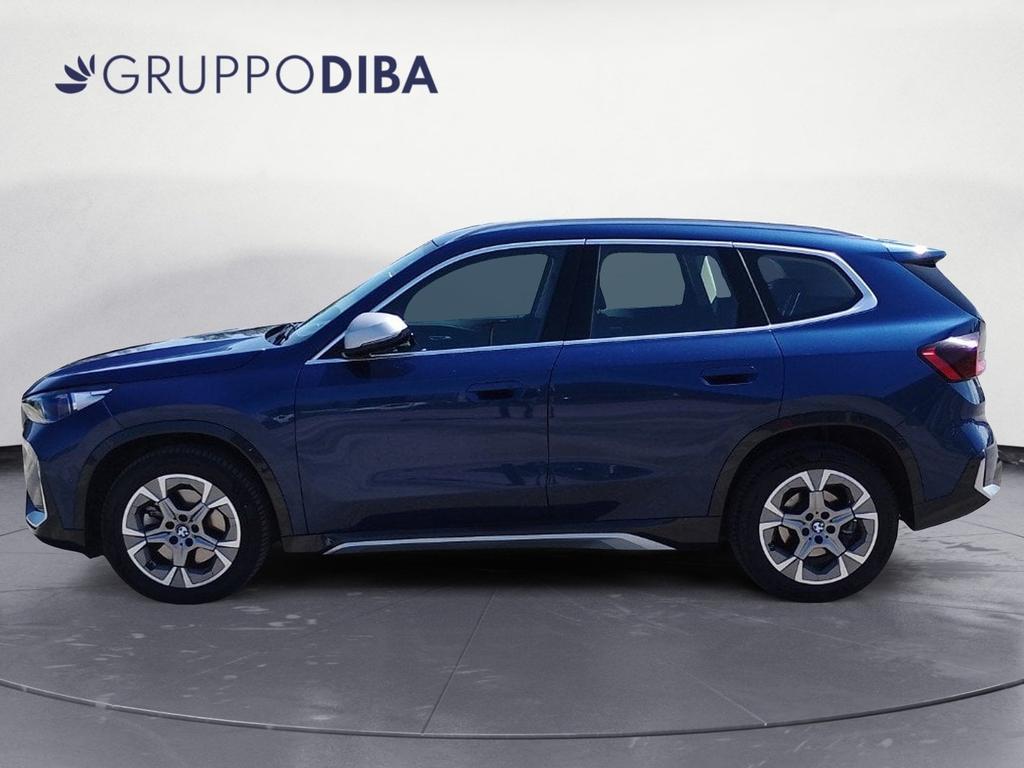 BMW X1 xdrive23d mhev 48V X-Line Edition Balance auto