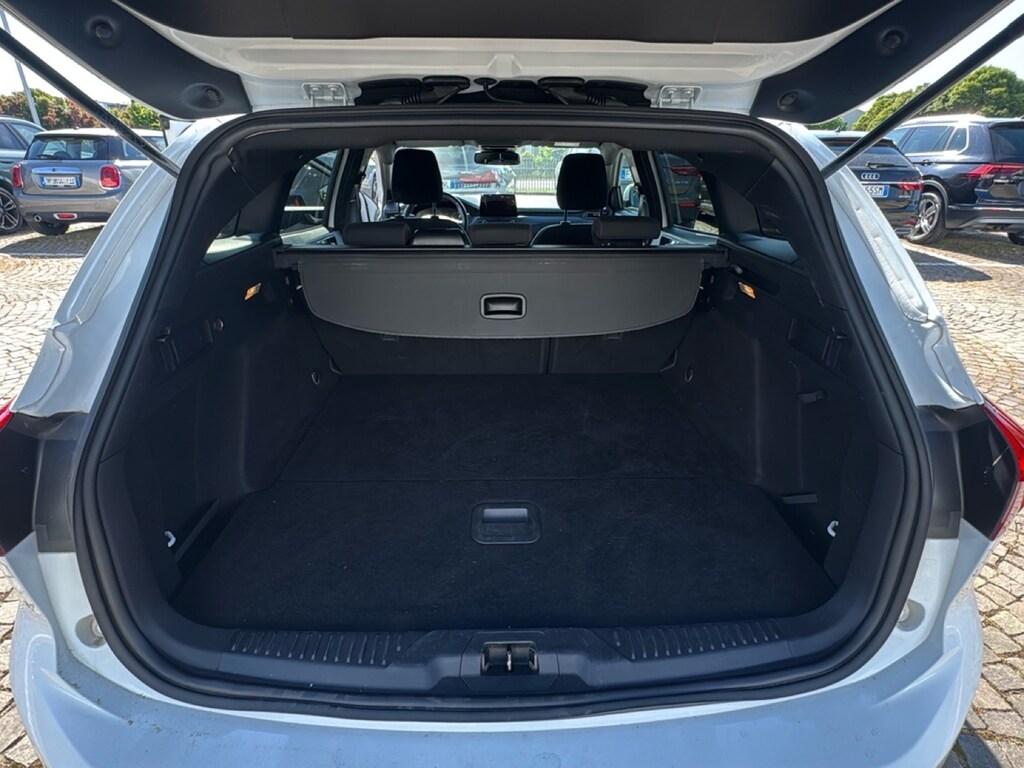 Ford Focus SW 1.5 ecoblue ST-Line Co-pilot s&s 120cv auto