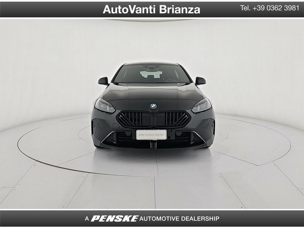 BMW Serie 1 118d MSport Pro auto