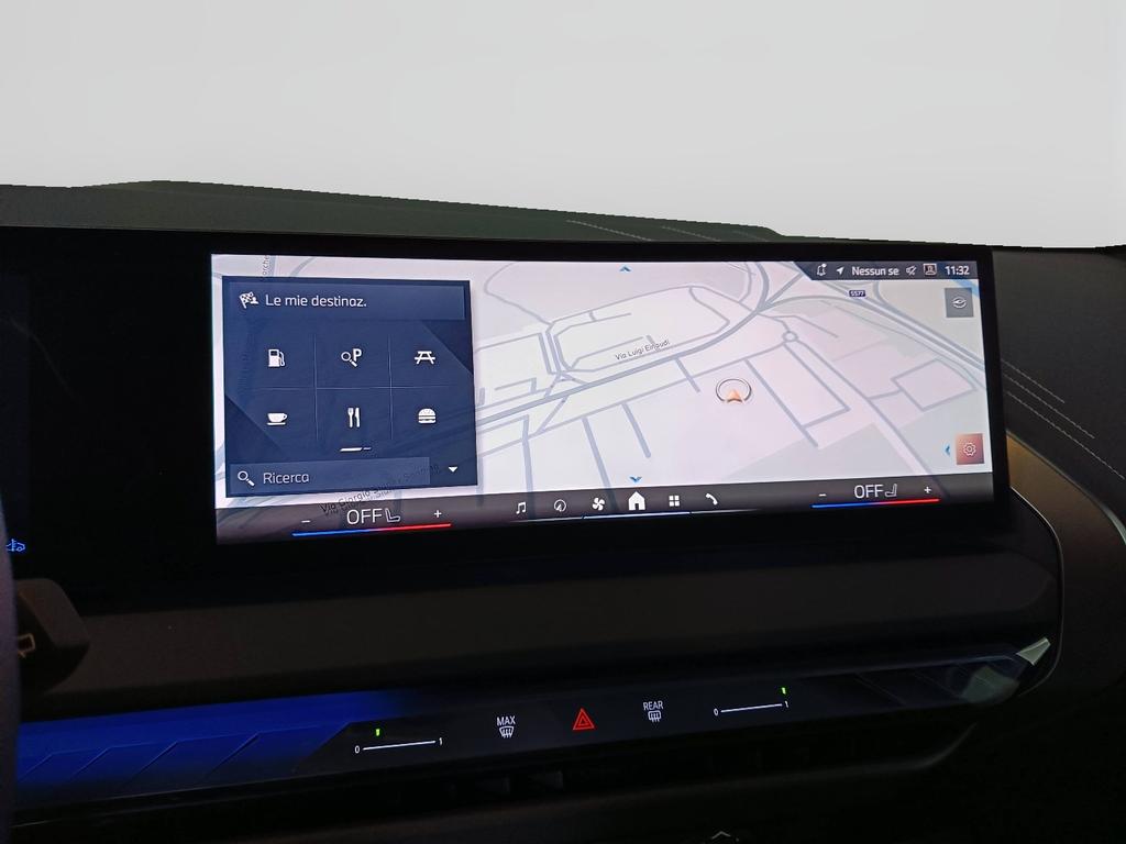 BMW X3 xdrive20d MSport Pro auto