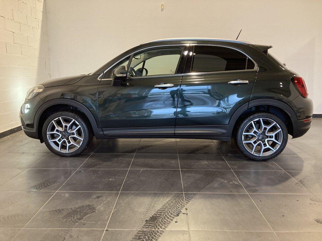 Fiat 500X 1.3 T4 Cross 150cv dct