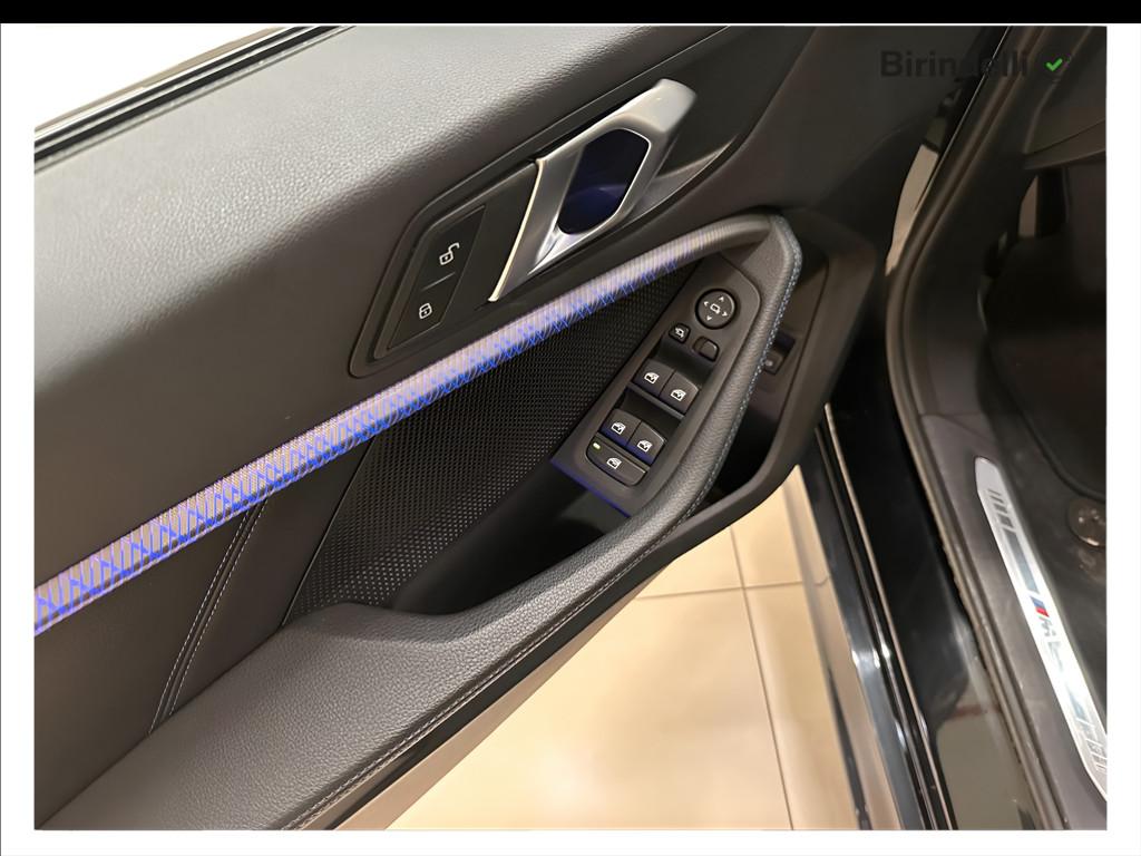 BMW Serie 1 118d Msport auto