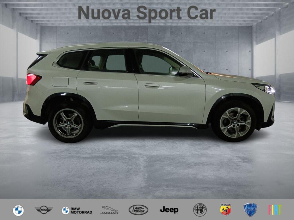 BMW X1 sdrive18d X-Line Edition Signature auto